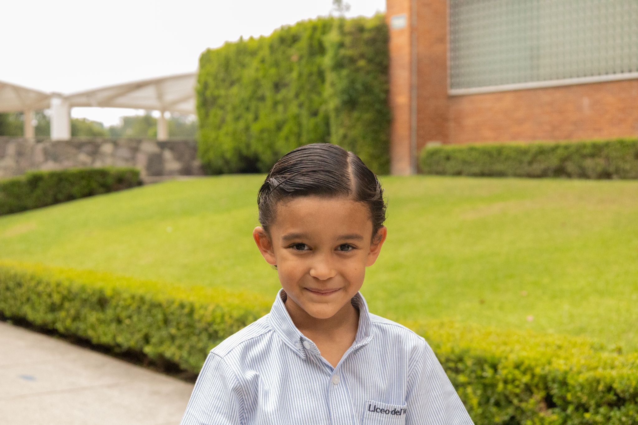 Sesión para padres en Elementary